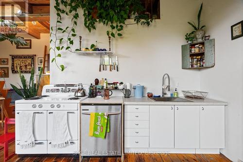 204 - 10 Morrow Avenue, Toronto, ON 