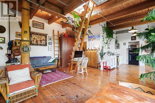 204 - 10 Morrow Avenue, Toronto, ON 