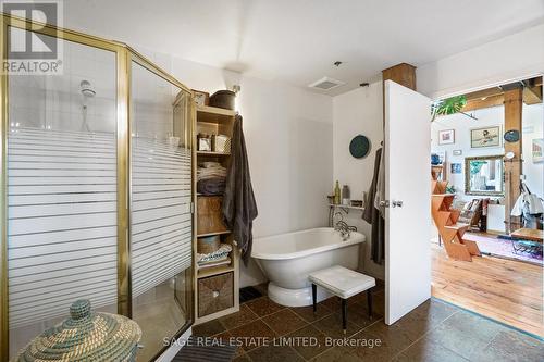 204 - 10 Morrow Avenue, Toronto, ON 