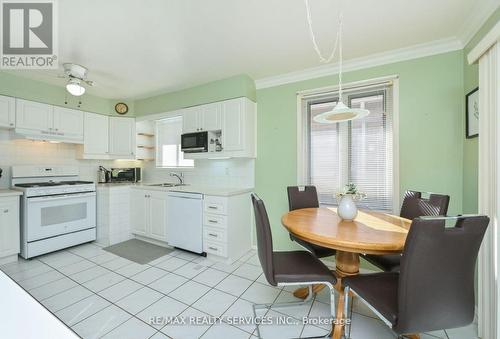 31 Brisco Street, Brampton, ON - Indoor Photo Showing Other Room