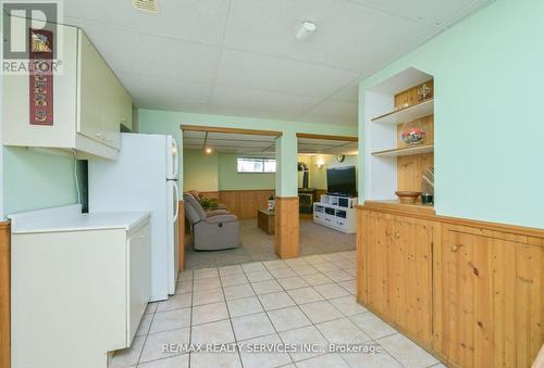 31 Brisco Street, Brampton, ON - Indoor Photo Showing Other Room