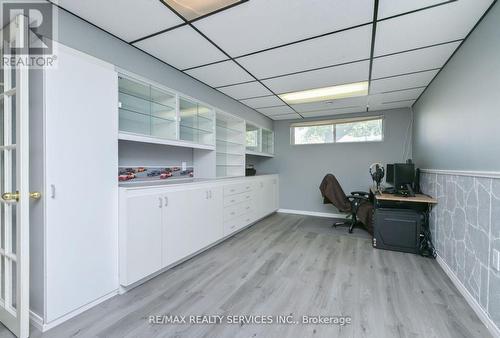 31 Brisco Street, Brampton, ON - Indoor