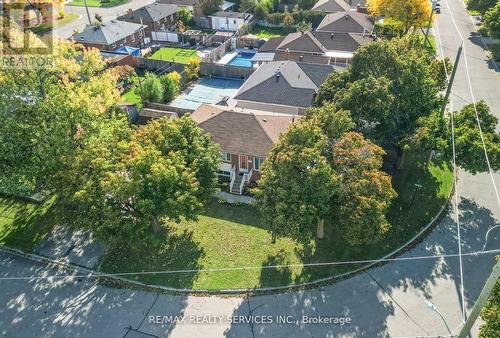 31 Brisco Street, Brampton, ON - 