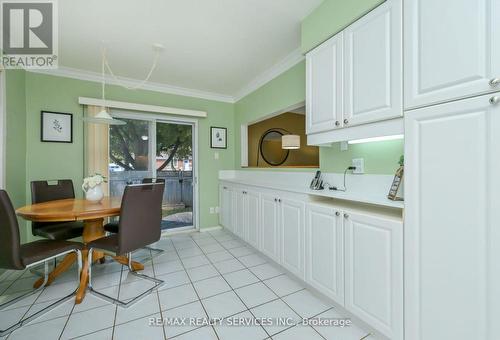 31 Brisco Street, Brampton, ON - Indoor