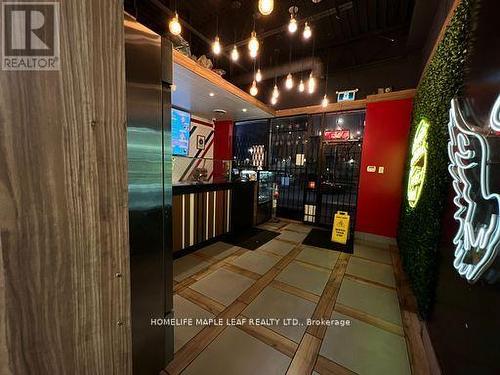 5 - 168 Kennedy Road S, Brampton, ON 