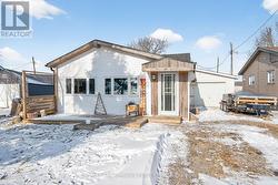 1457 LAKESHORE ROAD  Haldimand, ON N0A 1P0