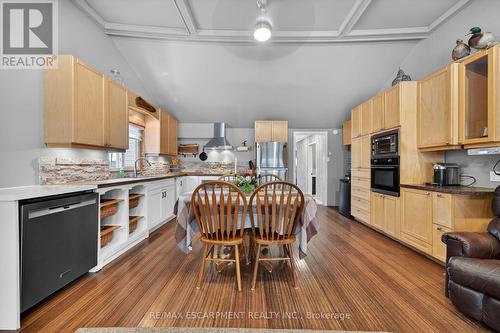 1457 Lakeshore Road, Haldimand, ON - Indoor