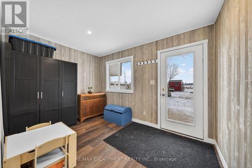 1457 Lakeshore Road, Haldimand, ON - Indoor Photo Showing Other Room