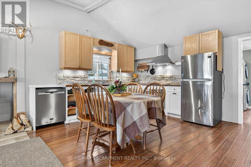 1457 Lakeshore Road, Haldimand, ON - Indoor