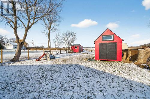 1457 Lakeshore Road, Haldimand, ON - Outdoor