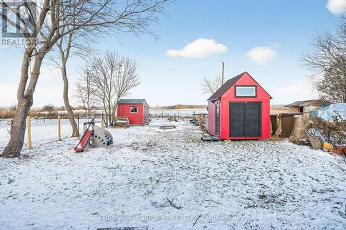 1457 Lakeshore Road, Haldimand, ON - Outdoor