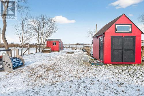 1457 Lakeshore Road, Haldimand, ON - Outdoor