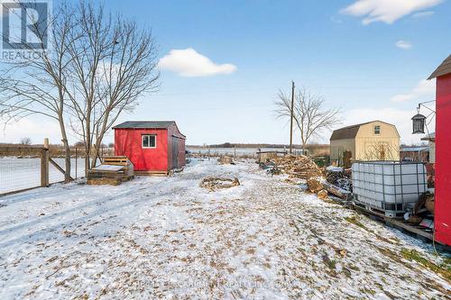 1457 Lakeshore Road, Haldimand, ON - Outdoor