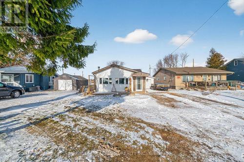 1457 Lakeshore Road, Haldimand, ON - Outdoor