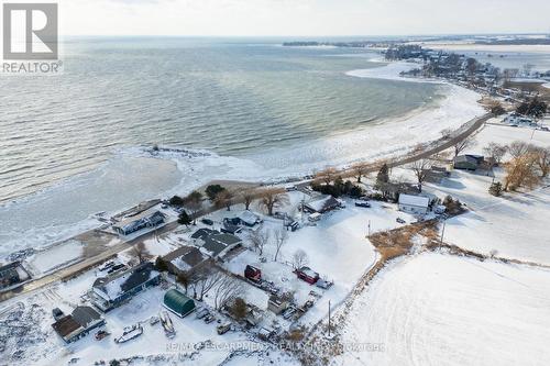 1457 Lakeshore Road, Haldimand, ON - Outdoor With Body Of Water With View