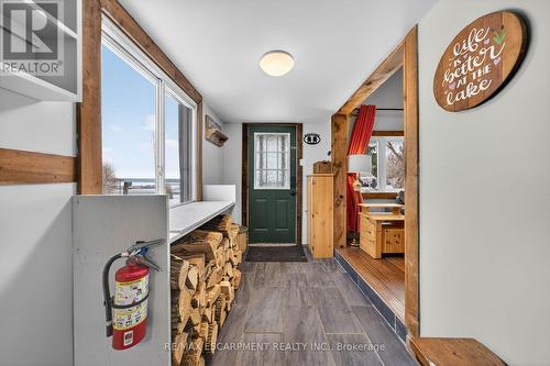 1457 Lakeshore Road, Haldimand, ON - Indoor Photo Showing Other Room