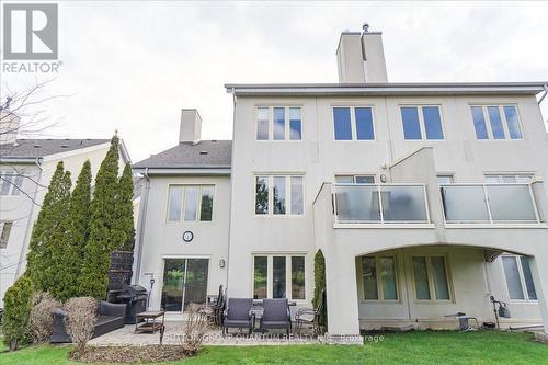 218 - 120 Fairway Court, Blue Mountains, ON - Outdoor