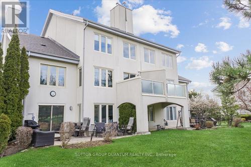 218 - 120 Fairway Court, Blue Mountains, ON - Outdoor