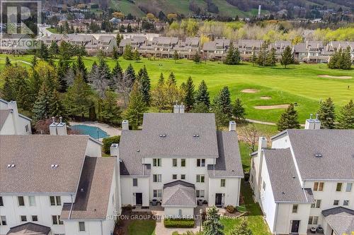 218 - 120 Fairway Court, Blue Mountains, ON - Outdoor