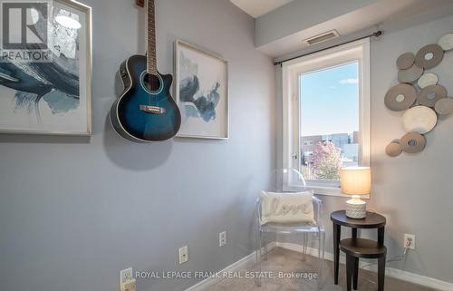 301 - 132 Aspen Springs Drive, Clarington (Bowmanville), ON - Indoor Photo Showing Other Room