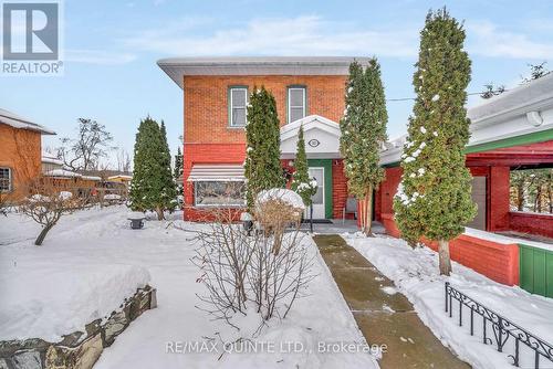 185 WALLACE STREET  Trent Hills (Campbellford), ON K0L 1L0