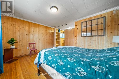 185 Wallace Street, Trent Hills (Campbellford), ON - Indoor Photo Showing Bedroom