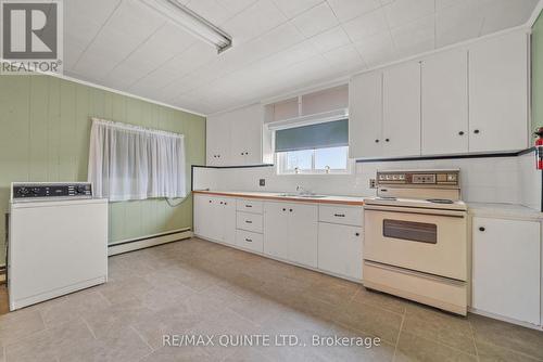 185 Wallace Street, Trent Hills (Campbellford), ON - Indoor Photo Showing Kitchen