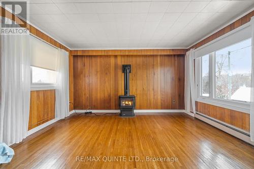 185 Wallace Street, Trent Hills (Campbellford), ON - Indoor Photo Showing Other Room With Fireplace