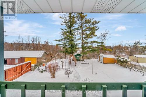 185 Wallace Street, Trent Hills (Campbellford), ON - Outdoor