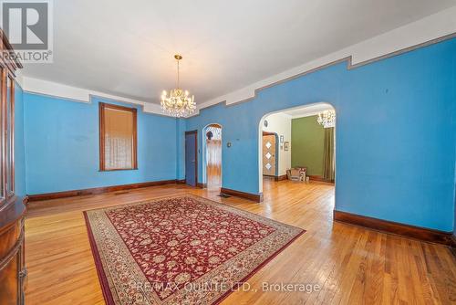 185 Wallace Street, Trent Hills (Campbellford), ON - Indoor Photo Showing Other Room