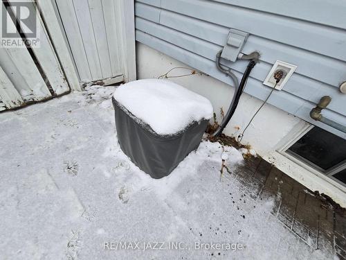 255 Mississauga Avenue, Elliot Lake, ON - Outdoor