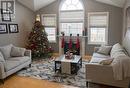 21 Oriole Lane, St. Thomas, ON  - Indoor Photo Showing Living Room 
