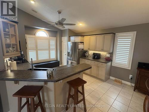 21 Oriole Lane, St. Thomas, ON - Indoor