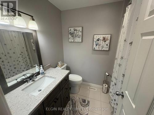21 Oriole Lane, St. Thomas, ON - Indoor Photo Showing Bathroom