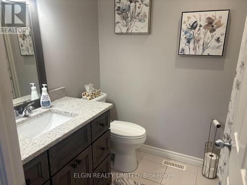 21 Oriole Lane, St. Thomas, ON - Indoor Photo Showing Bathroom