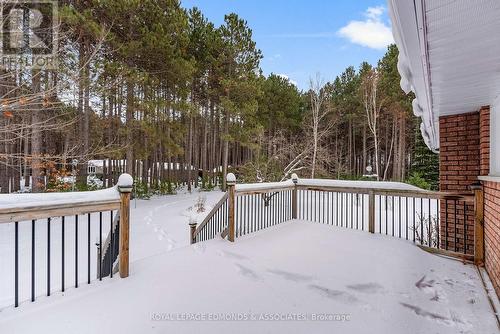 1137 Locksley Road, Laurentian Valley, ON - Outdoor