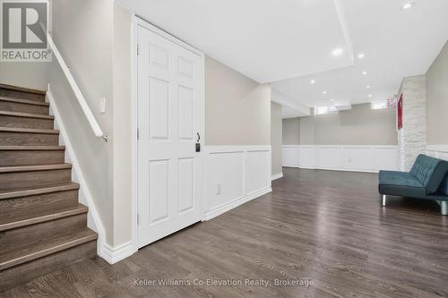 49 Gosnel Circle, Bradford West Gwillimbury (Bradford), ON - Indoor Photo Showing Other Room