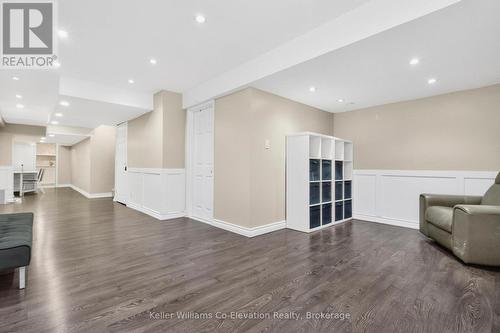 49 Gosnel Circle, Bradford West Gwillimbury (Bradford), ON - Indoor