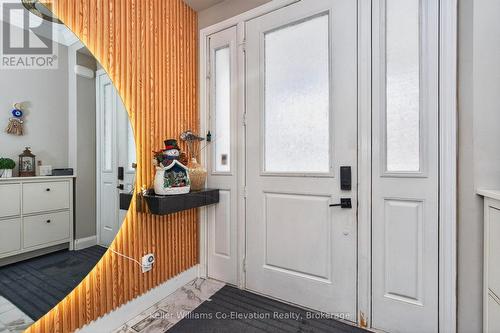 49 Gosnel Circle, Bradford West Gwillimbury (Bradford), ON - Indoor Photo Showing Other Room