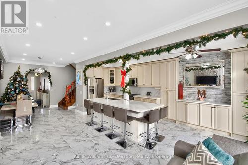 49 Gosnel Circle, Bradford West Gwillimbury (Bradford), ON - Indoor