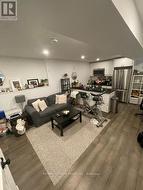 Living Room - 