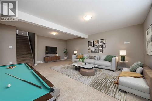 240 Bentley Court, Sarnia, ON - Indoor