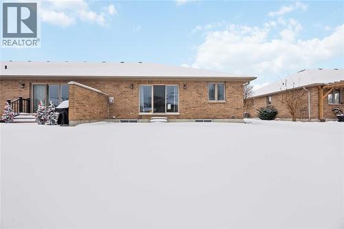 240 Bentley Court, Sarnia, ON - Other