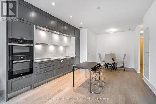 826 - 155 Merchants' Wharf, Toronto, ON - Indoor