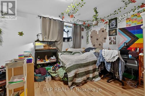 664 King Street, Port Colborne, ON - Indoor