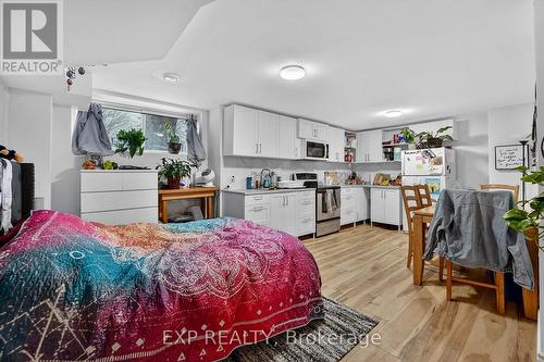 24 Charles Street, Port Colborne, ON - Indoor