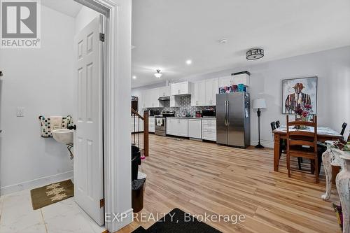 24 Charles Street, Port Colborne, ON - Indoor