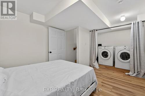 24 Charles Street, Port Colborne, ON - Indoor Photo Showing Laundry Room