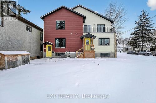 24 Charles Street, Port Colborne, ON - Outdoor