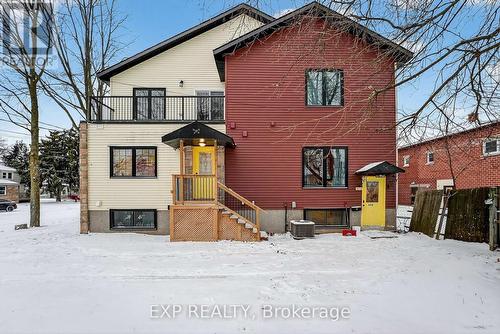 24 Charles Street, Port Colborne, ON - Outdoor